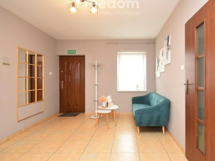 Lokal-mieszkanie na sprzedaż