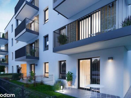 APARTAMENTY OSTRÓDZKA nowe 3 POKOJOWE