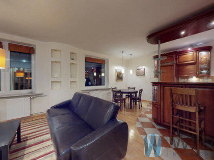 Mieszkanie Warszawa gm. Wola Wola, Leszno