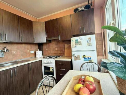 Mieszkanie Białystok Przydworcowe, Bohaterów Monte Cassino