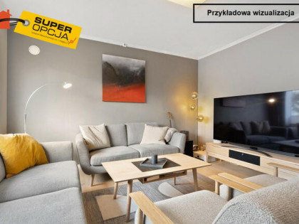 Mieszkanie Kraków gm. Kraków-Krowodrza Wola Justowska,