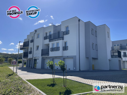 Mieszkanie Rumia rynek pierwotny ul. Owsiana