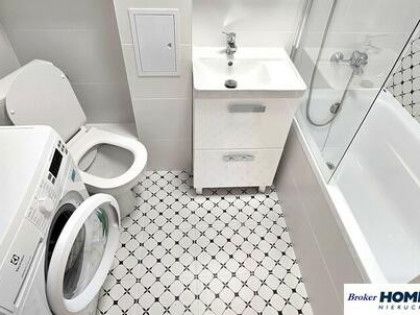 Żyrardów - 2 pokoje, po remoncie