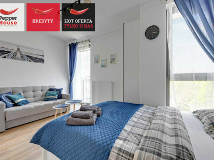 Mieszkanie Gdańsk Śródmieście ul. Długie Ogrody