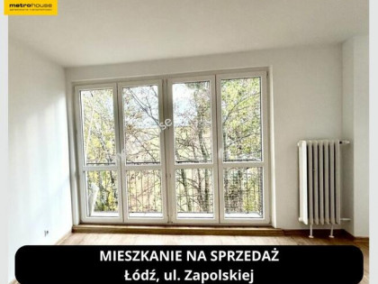 2 pokoje na Dąbrowie sprzedam, Łódź