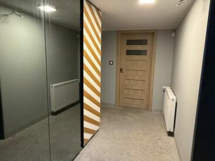 Biuro Lokal biurowy na wynajem, Gdańsk Jasień Leszczynowa