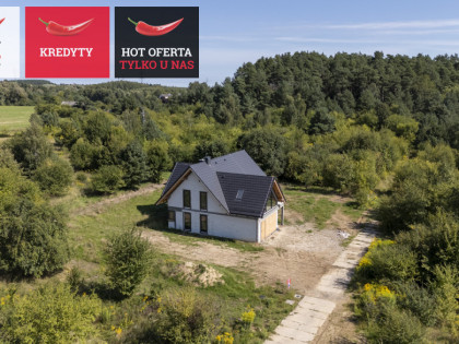 Dom Straszyn ul. Oceaniczna