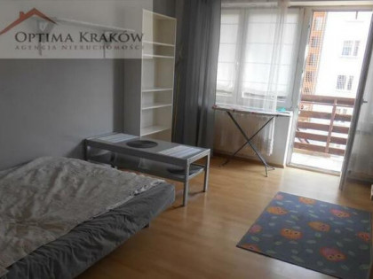 Mieszkanie Kraków Podgórze, Kurdwanów, Kordiana