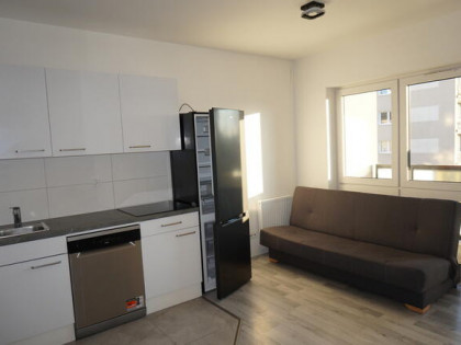 nowe 2 pok w centrum