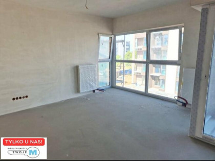 Mieszkanie Kielce Osiedle na Stoku