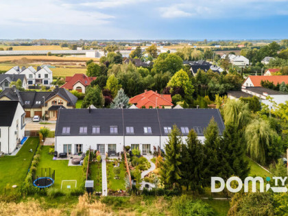 Dom Wrocław gm. Wrocław-Fabryczna Oporów,