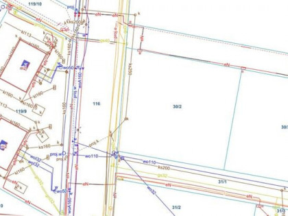 Działka Dołuje gm. Dobra (Szczecińska)