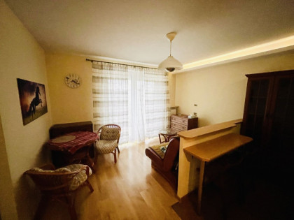 Mieszkanie Warszawa Białołęka ul. Żeglugi Wiślanej