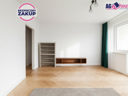 Mieszkanie Gdańsk Zaspa, Pilotów