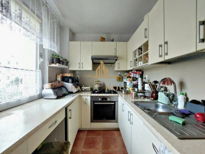 Mieszkanie Gdynia Pogórze Górne, Komandora Jerzego Staniewicza