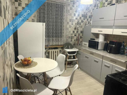 Sprzedam mieszkanie w Książkach