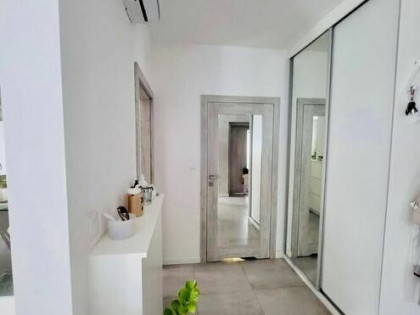 Nowoczesne i przestronne 3-pokojowe mieszkanie z balkonem