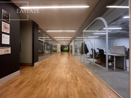 Lokal Warszawa Wola, Czyste ul. Przyokopowa