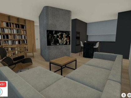 Mieszkanie Kielce Centrum