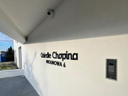 Mieszkanie na sprzedaż z ogrodem