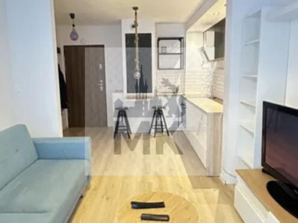 Mieszkanie Kraków Kraków-Krowodrza, Krowodrza ul. Wrocławska