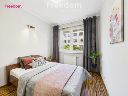 2 pokoje z ogrodem | Przy Parku i Muzeum Lotnictwa