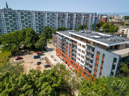 Lokal użytkowy Kołobrzeg, Bogusława X