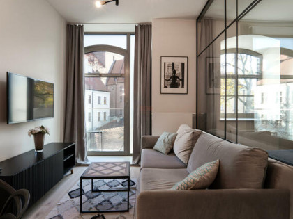 Mieszkanie Wrocław Stare Miasto, Stare Miasto, Staromłyńska