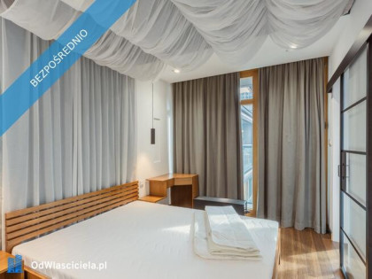 Apartament PREMIUM - osiedle 19. Dzielnica - 2 pokoje, 52 m2, CENTRUM