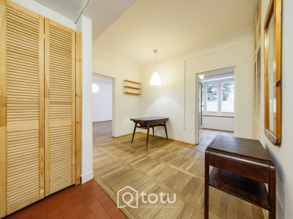 Mieszkanie Warszawa gm. Śródmieście Śródmieście, Powiśle, 3 Maja