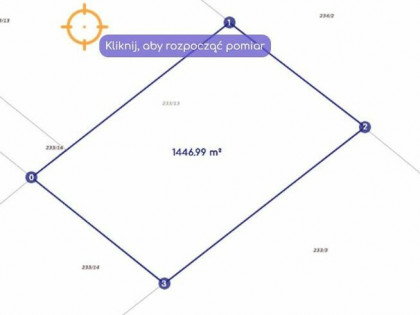 Sprzedam działkę budowlaną w Boleścinie