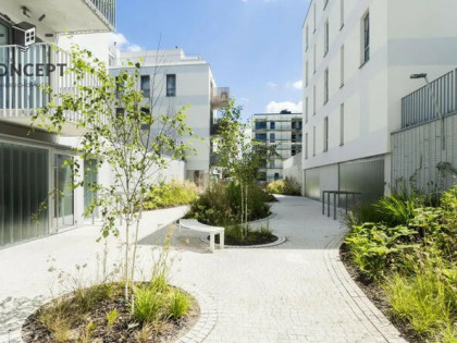 3-pok | Balkon | Garaż | AC | Nowe Żerniki