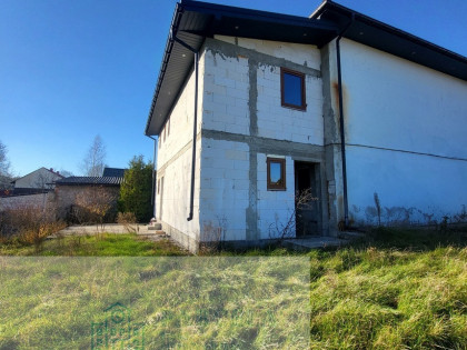 Sprzedam dom do remontu w Rudce gm. Wielgomłyny