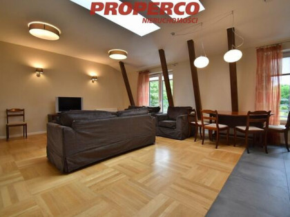 Mieszkanie Kielce Centrum, Śniadeckich