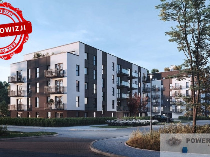Nowe mieszkanie Stare Podgórze ul.Rydlówka