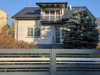 Dom wielorodzinny,  Suchożebry