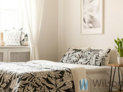 Mieszkanie Wrocław gm. Wrocław-Krzyki Krzyki, Ołtaszyn