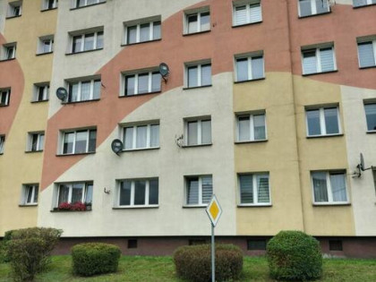 OKAZJA!! 2 pokoje, 44 m2, PARTER!