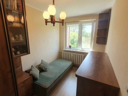 Mieszkanie Katowice, Wincentego Pola