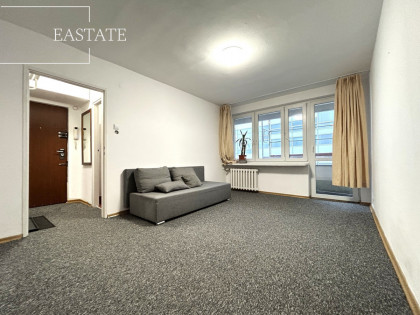 Mieszkanie Warszawa Śródmieście ul. Emilii Plater