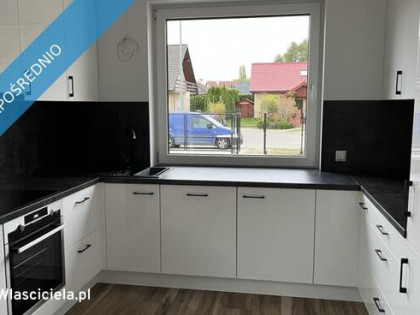 ELEGANCIE, NOWOCZESNE MIESZKANIE KĄTY WROCŁAWSKIE