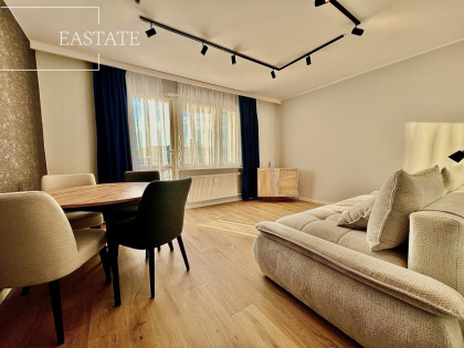 Mieszkanie Gdańsk Chełm ul. Antoniego Suchanka