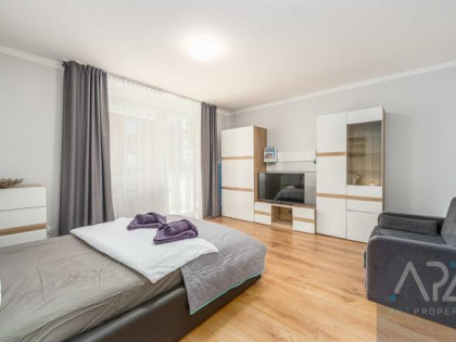 Mieszkanie Kołobrzeg, Jana Kasprowicza