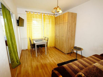 ładne i zadbane blisko centrum miasta