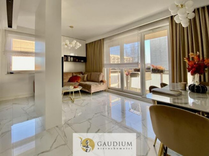 Mieszkanie 3 pokoje, Kościerzyna, ul. Moniuszki