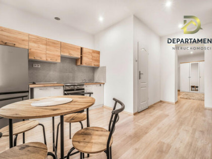 Mieszkanie Piekary Śląskie, 1 Maja