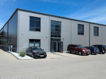 Biuro / openspace / magzyn 129m2 do wynajęcia