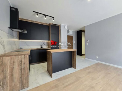 Mieszkanie Świdnica, Spacerowa