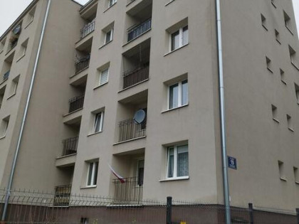 Dwa niezależne, oddzielne pokoje, Lecha, Jagiellońska, Centr