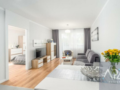 Mieszkanie Kołobrzeg, Jana Kasprowicza